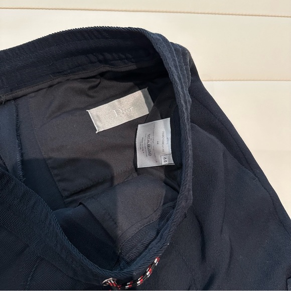 Dior Men leisure pant - Picture 4 of 4